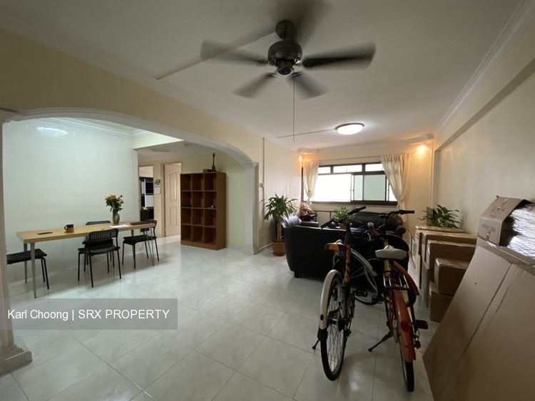 Blk 279 Toh Guan Road (Jurong East), HDB 4 Rooms #213735361